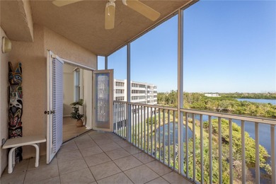 Welcome to 6475 Shoreline Drive #5403, St. Petersburg, FL 33708 on Seminole Lake Country Club in Florida - for sale on GolfHomes.com, golf home, golf lot