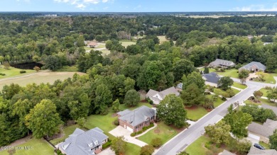 BEAUTIFUL CUSTOM BRICK HOME IN PREMIER GOLF COURSE COMMUNITY - on Taberna Country Club in North Carolina - for sale on GolfHomes.com, golf home, golf lot