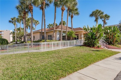 Welcome to 6475 Shoreline Drive #5403, St. Petersburg, FL 33708 on Seminole Lake Country Club in Florida - for sale on GolfHomes.com, golf home, golf lot