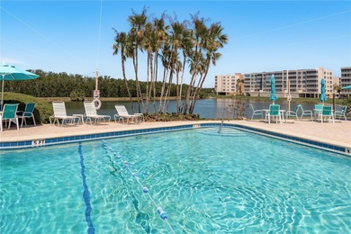Welcome to 6475 Shoreline Drive #5403, St. Petersburg, FL 33708 on Seminole Lake Country Club in Florida - for sale on GolfHomes.com, golf home, golf lot