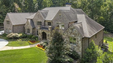 Experience unparalleled Luxury in this rare, to-be- built new on Country Club of the South in Georgia - for sale on GolfHomes.com, golf home, golf lot