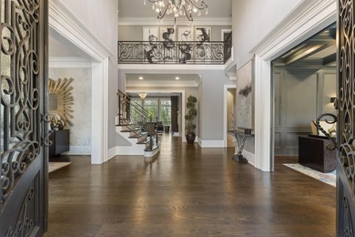 Experience unparalleled Luxury in this rare, to-be- built new on Country Club of the South in Georgia - for sale on GolfHomes.com, golf home, golf lot