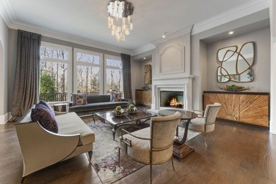 Experience unparalleled Luxury in this rare, to-be- built new on Country Club of the South in Georgia - for sale on GolfHomes.com, golf home, golf lot