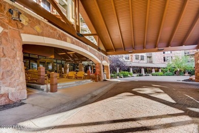 Grand Summit ownership of one week per month (13 weeks per year) on Canyons Golf Course in Utah - for sale on GolfHomes.com, golf home, golf lot