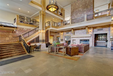 Grand Summit ownership of one week per month (13 weeks per year) on Canyons Golf Course in Utah - for sale on GolfHomes.com, golf home, golf lot