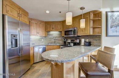 Grand Summit ownership of one week per month (13 weeks per year) on Canyons Golf Course in Utah - for sale on GolfHomes.com, golf home, golf lot