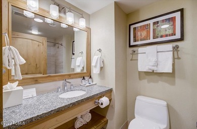 Grand Summit ownership of one week per month (13 weeks per year) on Canyons Golf Course in Utah - for sale on GolfHomes.com, golf home, golf lot