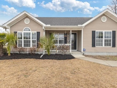 Welcome to 101 Peninsula Court, a charming home in a quiet on Legends Golf Club in South Carolina - for sale on GolfHomes.com, golf home, golf lot