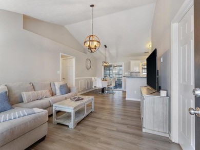 Welcome to 101 Peninsula Court, a charming home in a quiet on Legends Golf Club in South Carolina - for sale on GolfHomes.com, golf home, golf lot