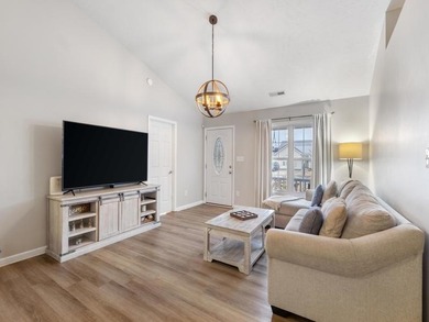 Welcome to 101 Peninsula Court, a charming home in a quiet on Legends Golf Club in South Carolina - for sale on GolfHomes.com, golf home, golf lot