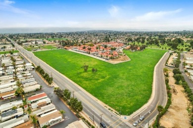 Prime 4.2-acre development opportunity in Hemet, CA! This on Echo Hills Golf Club in California - for sale on GolfHomes.com, golf home, golf lot