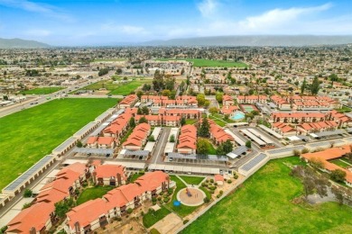 Prime 4.2-acre development opportunity in Hemet, CA! This on Echo Hills Golf Club in California - for sale on GolfHomes.com, golf home, golf lot