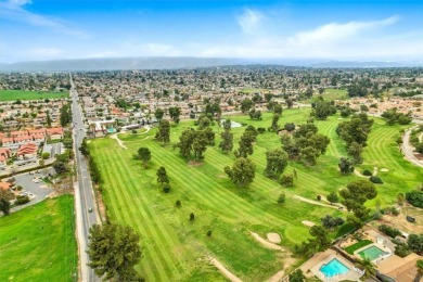 Prime 4.2-acre development opportunity in Hemet, CA! This on Echo Hills Golf Club in California - for sale on GolfHomes.com, golf home, golf lot