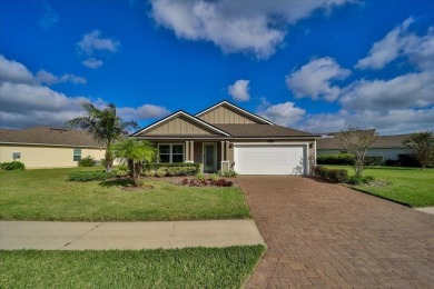 Step into the heart of luxury living within the prestigious on Palm Harbor Golf Club in Florida - for sale on GolfHomes.com, golf home, golf lot