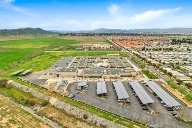 Prime 4.2-acre development opportunity in Hemet, CA! This on Echo Hills Golf Club in California - for sale on GolfHomes.com, golf home, golf lot