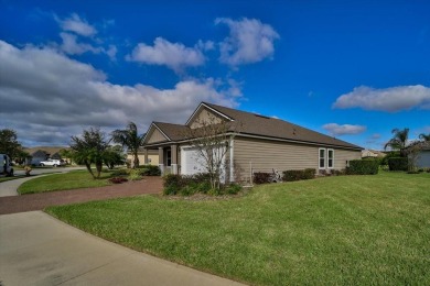 Step into the heart of luxury living within the prestigious on Palm Harbor Golf Club in Florida - for sale on GolfHomes.com, golf home, golf lot