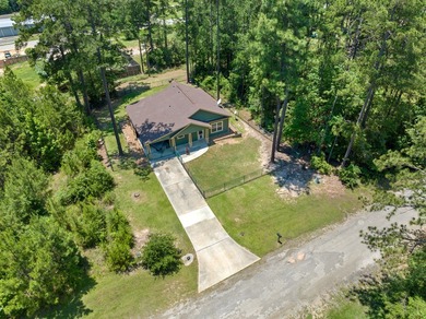 Charming Lake Retreat in Rayburn Country!  Welcome to 182 Post on Rayburn Country Club in Texas - for sale on GolfHomes.com, golf home, golf lot