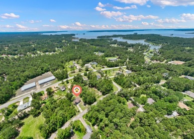 Charming Lake Retreat in Rayburn Country!  Welcome to 182 Post on Rayburn Country Club in Texas - for sale on GolfHomes.com, golf home, golf lot