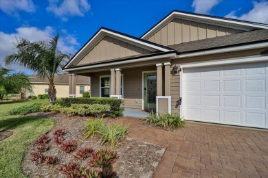 Step into the heart of luxury living within the prestigious on Palm Harbor Golf Club in Florida - for sale on GolfHomes.com, golf home, golf lot