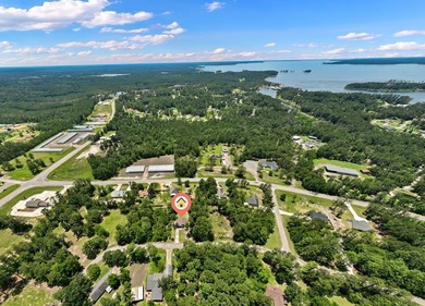 Charming Lake Retreat in Rayburn Country!  Welcome to 182 Post on Rayburn Country Club in Texas - for sale on GolfHomes.com, golf home, golf lot