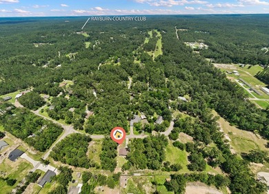 Charming Lake Retreat in Rayburn Country!  Welcome to 182 Post on Rayburn Country Club in Texas - for sale on GolfHomes.com, golf home, golf lot