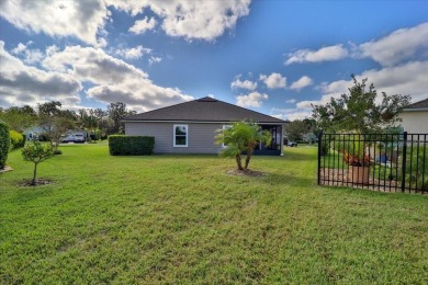 Step into the heart of luxury living within the prestigious on Palm Harbor Golf Club in Florida - for sale on GolfHomes.com, golf home, golf lot