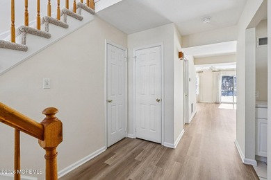 Move right into this beautifully maintained and updated on Spring Lake Golf Club in New Jersey - for sale on GolfHomes.com, golf home, golf lot