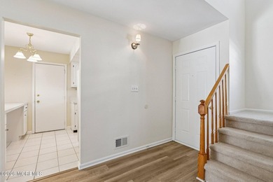 Move right into this beautifully maintained and updated on Spring Lake Golf Club in New Jersey - for sale on GolfHomes.com, golf home, golf lot