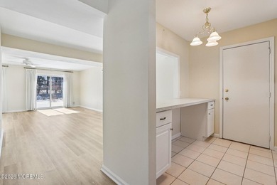 Move right into this beautifully maintained and updated on Spring Lake Golf Club in New Jersey - for sale on GolfHomes.com, golf home, golf lot