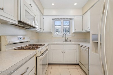 Move right into this beautifully maintained and updated on Spring Lake Golf Club in New Jersey - for sale on GolfHomes.com, golf home, golf lot