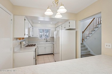 Move right into this beautifully maintained and updated on Spring Lake Golf Club in New Jersey - for sale on GolfHomes.com, golf home, golf lot