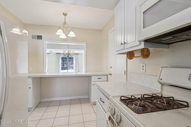 Move right into this beautifully maintained and updated on Spring Lake Golf Club in New Jersey - for sale on GolfHomes.com, golf home, golf lot