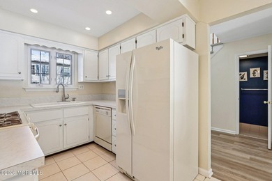 Move right into this beautifully maintained and updated on Spring Lake Golf Club in New Jersey - for sale on GolfHomes.com, golf home, golf lot