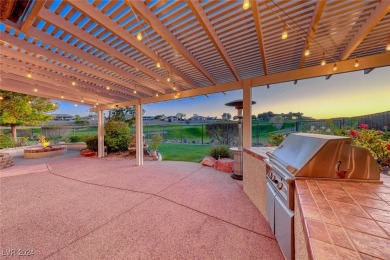 Boasting sweeping golf course and mountain views, this luxurious on Revere Golf Club in Nevada - for sale on GolfHomes.com, golf home, golf lot