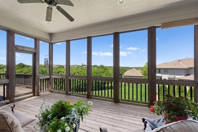 This is a stunning reverse 1.5-story home with picturesque views on Fred Arbanas Golf Course At Longview Lakes - Longview Lake in Missouri - for sale on GolfHomes.com, golf home, golf lot