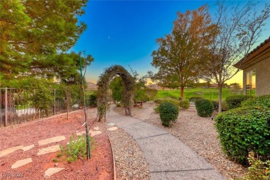 Boasting sweeping golf course and mountain views, this luxurious on Revere Golf Club in Nevada - for sale on GolfHomes.com, golf home, golf lot