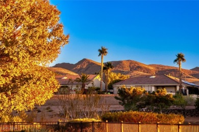 Boasting sweeping golf course and mountain views, this luxurious on Revere Golf Club in Nevada - for sale on GolfHomes.com, golf home, golf lot