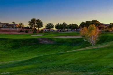 Boasting sweeping golf course and mountain views, this luxurious on Revere Golf Club in Nevada - for sale on GolfHomes.com, golf home, golf lot