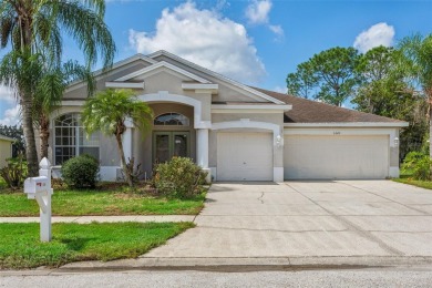 Enjoy luxury living in this highly sought after Lexington Oaks on Lexington Oaks Golf Club in Florida - for sale on GolfHomes.com, golf home, golf lot