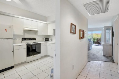 Constructed just in 1993 this 2 bedroom with 1 and a half on Flamingo Lakes Country Club in Florida - for sale on GolfHomes.com, golf home, golf lot