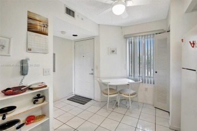 Constructed just in 1993 this 2 bedroom with 1 and a half on Flamingo Lakes Country Club in Florida - for sale on GolfHomes.com, golf home, golf lot