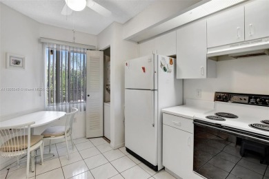 Constructed just in 1993 this 2 bedroom with 1 and a half on Flamingo Lakes Country Club in Florida - for sale on GolfHomes.com, golf home, golf lot