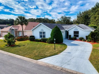 This home features a spacious layout with two bedrooms and one on Stonecrest Golf and Club Club in Florida - for sale on GolfHomes.com, golf home, golf lot