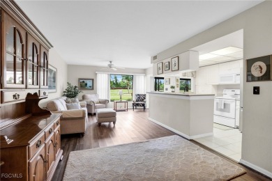 Welcome to 5905 Trailwinds Dr. #816 - a rare first-floor end on Hideaway Country Club in Florida - for sale on GolfHomes.com, golf home, golf lot