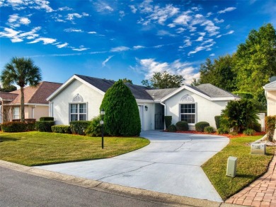 This home features a spacious layout with two bedrooms and one on Stonecrest Golf and Club Club in Florida - for sale on GolfHomes.com, golf home, golf lot