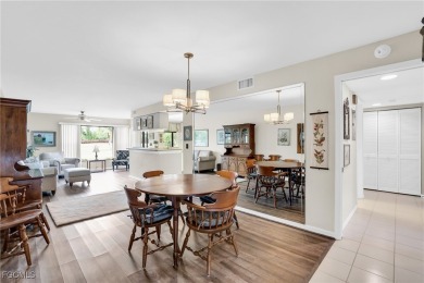 Welcome to 5905 Trailwinds Dr. #816 - a rare first-floor end on Hideaway Country Club in Florida - for sale on GolfHomes.com, golf home, golf lot