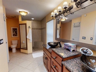 This home features a spacious layout with two bedrooms and one on Stonecrest Golf and Club Club in Florida - for sale on GolfHomes.com, golf home, golf lot
