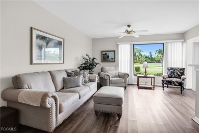 Welcome to 5905 Trailwinds Dr. #816 - a rare first-floor end on Hideaway Country Club in Florida - for sale on GolfHomes.com, golf home, golf lot