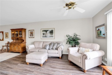 Welcome to 5905 Trailwinds Dr. #816 - a rare first-floor end on Hideaway Country Club in Florida - for sale on GolfHomes.com, golf home, golf lot