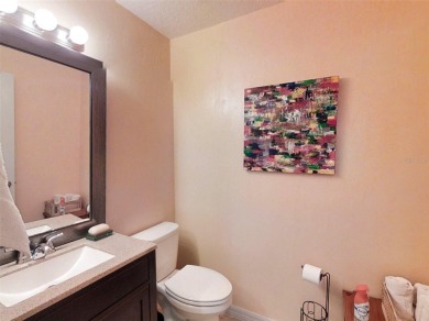 This home features a spacious layout with two bedrooms and one on Stonecrest Golf and Club Club in Florida - for sale on GolfHomes.com, golf home, golf lot
